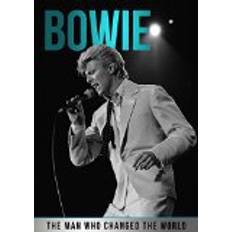 David Bowie [DVD]