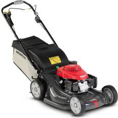Honda HRX 537 VY Petrol Powered Mower