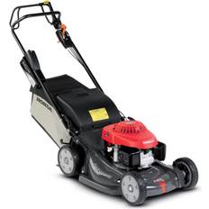 Honda HRX 537 HZ Petrol Powered Mower