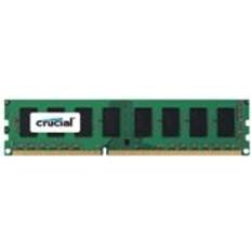 Crucial 32GB DDR3 módulo de memoria 1 x 32 GB 1333 MHz ECC