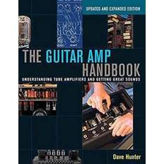 Hunter Dave the Guitar AMP Handbook Understanding Tube Bam Book (Häftad, 2015)