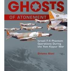 Ghosts of Atonement (Hardcover, 2015)