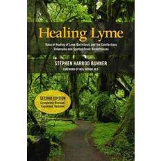Healing Lyme (Häftad, 2015)