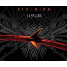 Gazpacho - Firebird