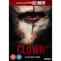 Clown Clown [DVD]
