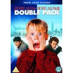 Home Alone / Home Alone 2 - Lost In New York (DVD)