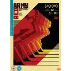 Film Red Army DVD