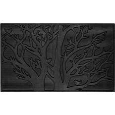 Dixie 37434 Grenverk Stor Svart 90x60cm
