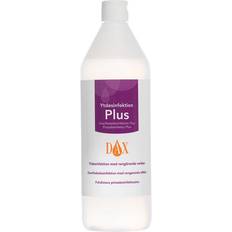 Surface Disinfection Plus