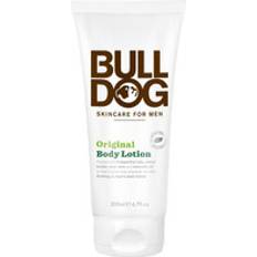 Bulldog 200ml Bulldog Original Body Lotion 200ml