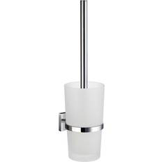 Chrome Toilet Brushes Smedbo House RK333