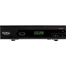 HRS 8660 DVB-S2