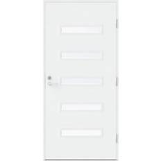 Diplomat Angelica Ytterdörr Klarglas S 0502-Y H (100x210cm)