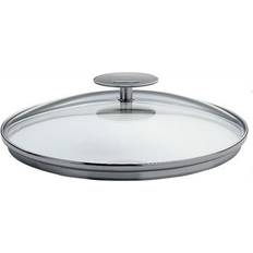 Vetro Coperchi CRISTEL Platine Coperchio 20 cm