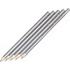 Faber-Castell Färgpennor Faber-Castell Silver Color Pencils 5-pack