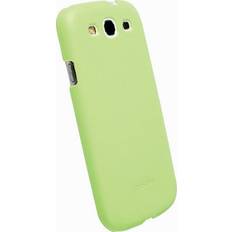 Krusell Handyfutterale Krusell Bio Cover (Galaxy S3)