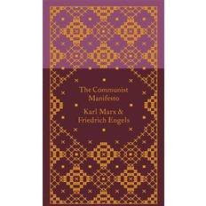 Manifesto The Communist Manifesto (Hardcover, 2015)