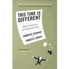 This Time Is Different (Hæftet, 2011)