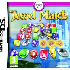 Jewel Match (DS)