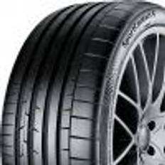 Däck 245 35 19 Continental SportContact 6 245/35 R 19 93Y XL AO