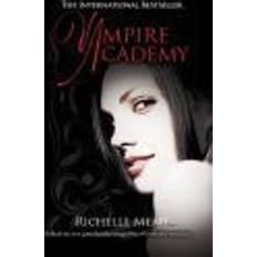 Vampire academy Vampire Academy (Häftad, 2009)