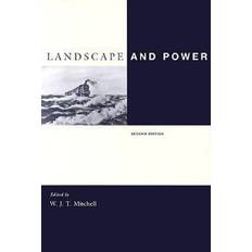Böcker Landscape and Power (Häftad, 2002)