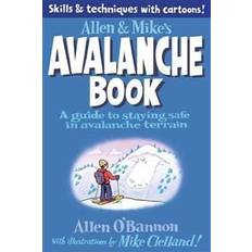 Books Allen & Mike's Avalanche Book (Paperback, 2012)