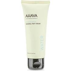 Cura dei piedi Ahava Deadsea Water Mineral Foot Cream 100ml