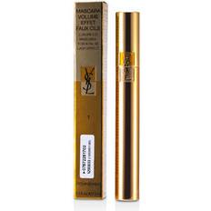 Yves Saint Laurent Mascara's Yves Saint Laurent Mascara Volume Effet Faux Cils #01 High Density Black