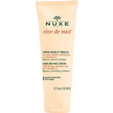 Nuxe hand nail Nuxe Rêve De Miel Hand & Nail Cream