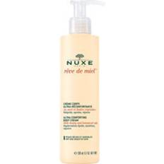 Nuxe ultra Nuxe RDM Ultra Comfortable Body Cream 200ml