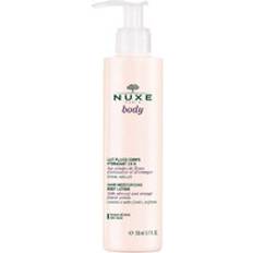 Nuxe Body Lotions Nuxe BODY 24HR Moisturizing Body Lotion 200ml