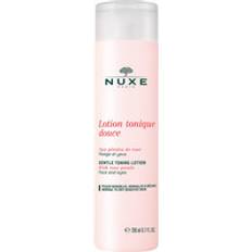 Nuxe Toner Nuxe Lotion Tonique Douce 200ml