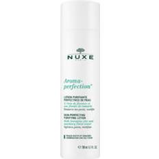 Nuxe Ansiktsvatten Nuxe AromaPerfection SkinPerfecting Purifying Lotion 200ml