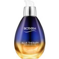 Biotherm Blue Therapy Serumin Oil Night   50ml