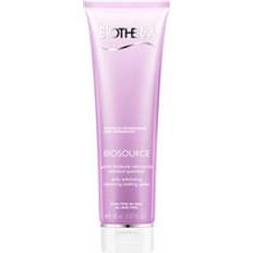 Gel Scrubs & Gezichtsscrubs Biotherm Biosource Daily Exfoliating Cleansing Meltinggelee