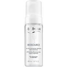 Biotherm biosource Biotherm Biosource SelfFoaming Cleansing Water 150ml