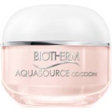 Biotherm Balsam Ansigtscremer Biotherm Aquasource Cocoon BalminGel 50ml