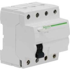 Schneider Electric IP20 Jordfelsbrytare Schneider Electric Acti 9 ID K A9Z01440