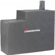 Landmann BBQ Covers Landmann Kentucky Smoker Barbecue Cover 31426CO