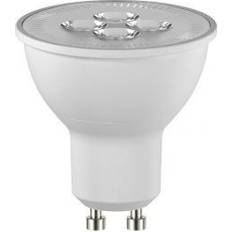 Gu10 par16 Airam Led-kohdelamppu GU10 PAR16 2700K 4.2 W 36 1 kpl