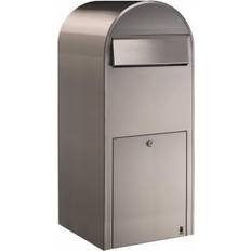 Jumbo Mailbox