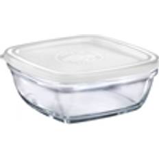 Serveringsskål lock lock kökstillbehör Duralex Glass Serveringsskål 20cl 20cm
