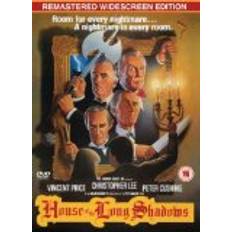 Movies House of the Long Shadows (1983) DVD