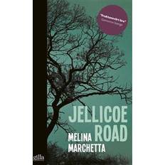 Jellicoe Road (E-bok)