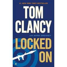 Books Locked on (Paperback, 2012)