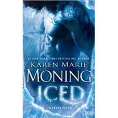 Skräck & Spökhistorier Böcker Iced: Fever Series Book 6 (Häftad, 2014)