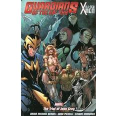 Guardians of the galaxy Guardians of the Galaxy (Paperback, 2014)