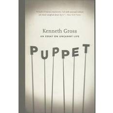 Boeken Puppet (Paperback, 2012)