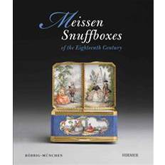 Meissen Meissen Snuffboxes (Hardcover, 2013)